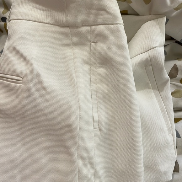 Rw&co white dressy pants - Picture 5 of 7